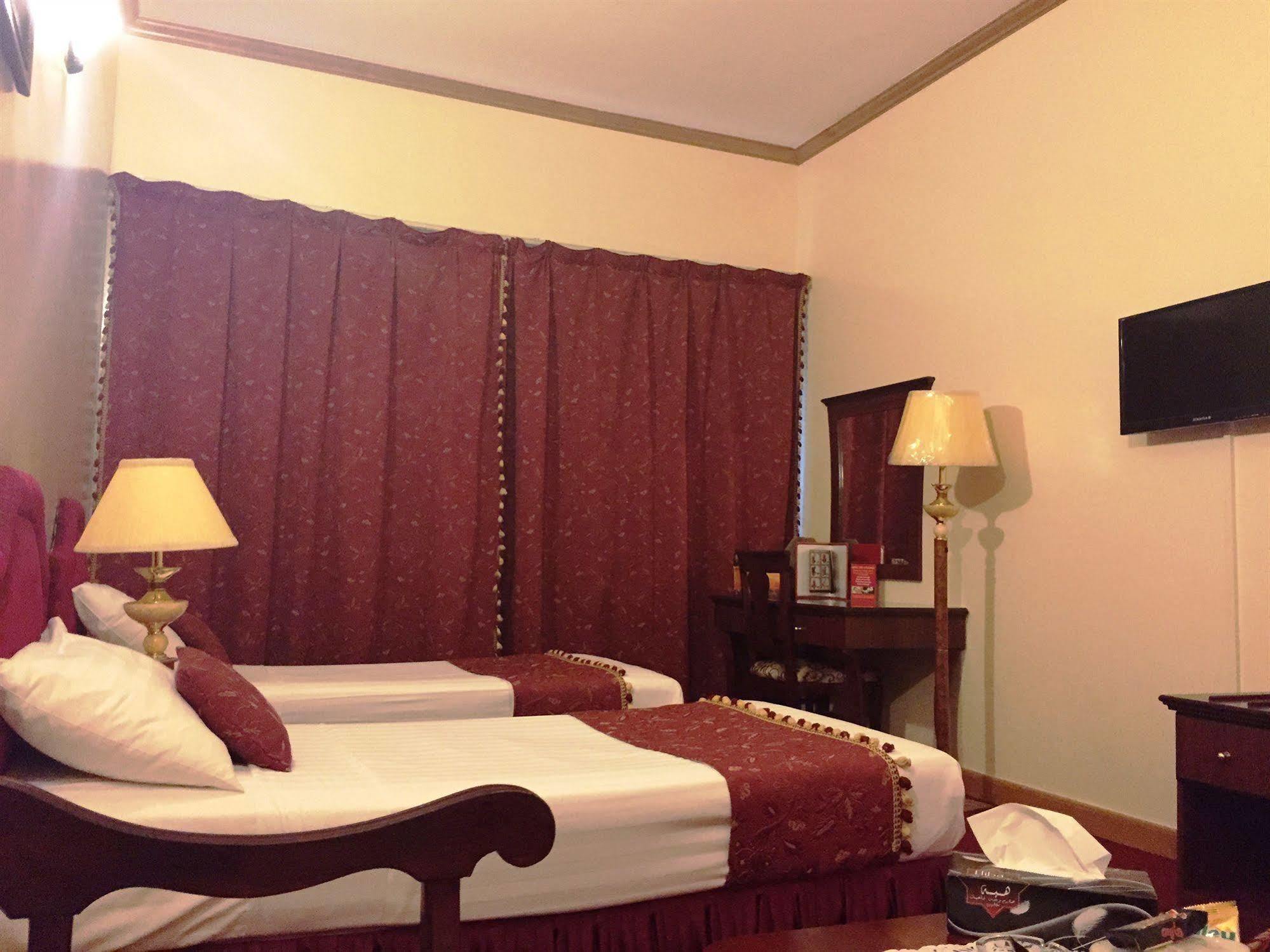 Kings Square Hotel Llc Dubai Exterior foto