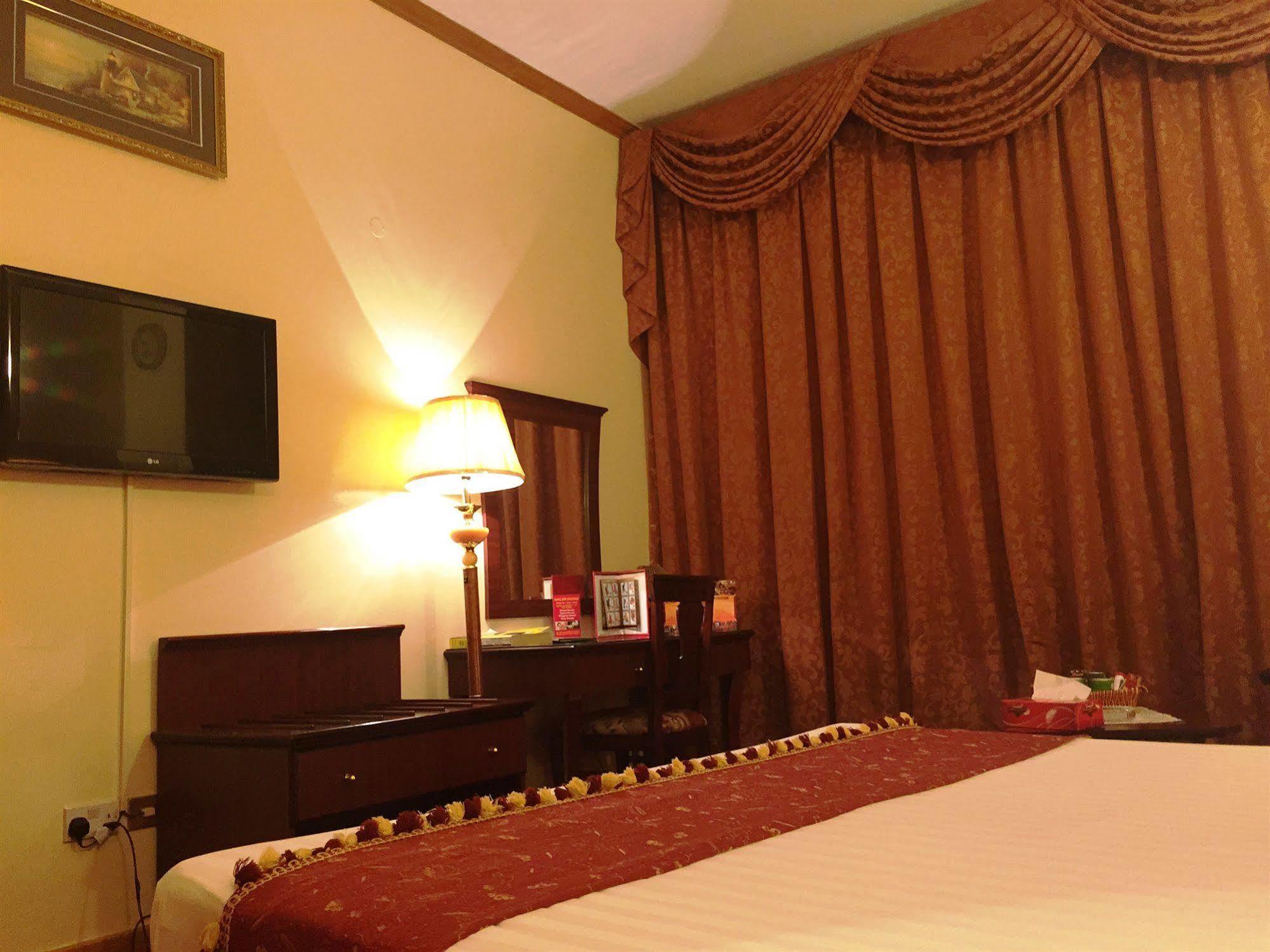 Kings Square Hotel Llc Dubai Exterior foto